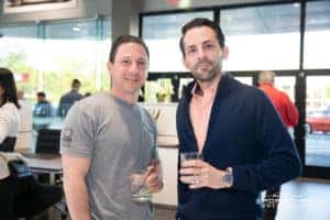 PGC Opening Events Guests