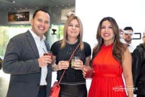 PGC Opening Events Guests