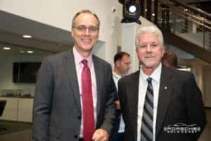 PGC Opening Events Guests