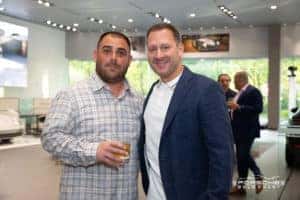 PGC Opening Events Guests