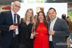 PGC Opening Events Guests