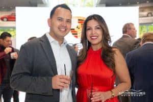 PGC Opening Events Guests