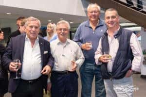 PGC Opening Events Guests