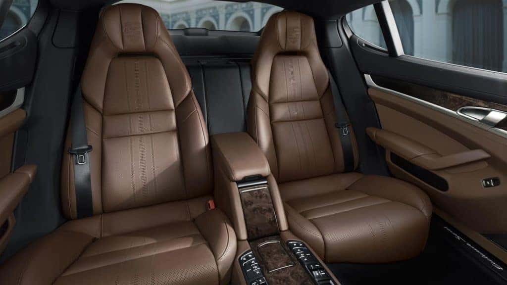 Panamera Exclusive Series