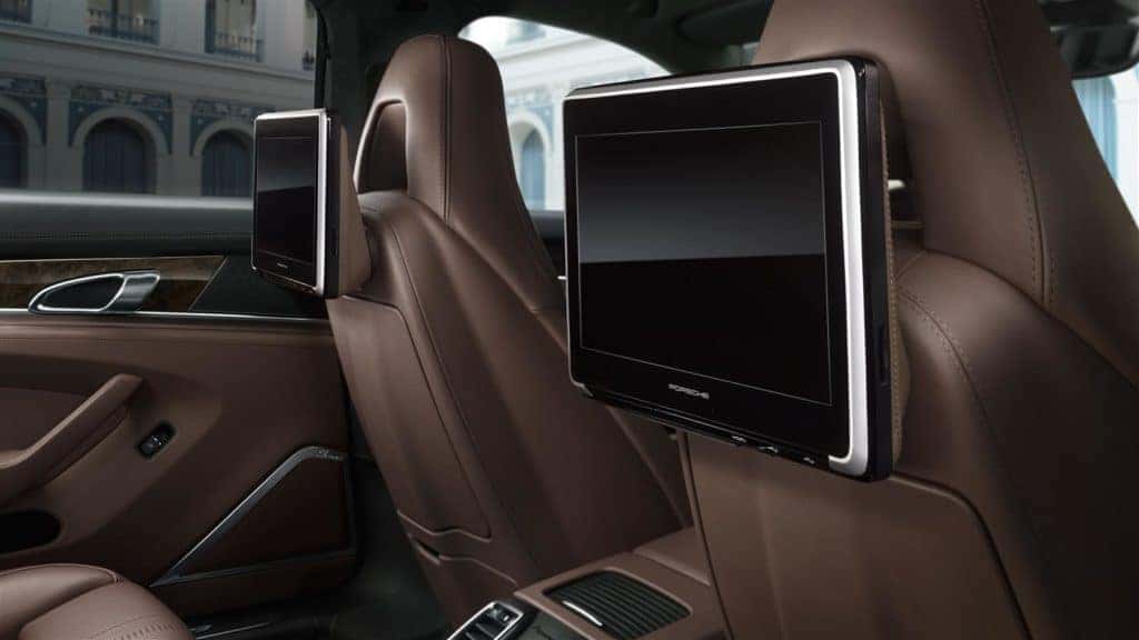 Panamera Exclusive Series