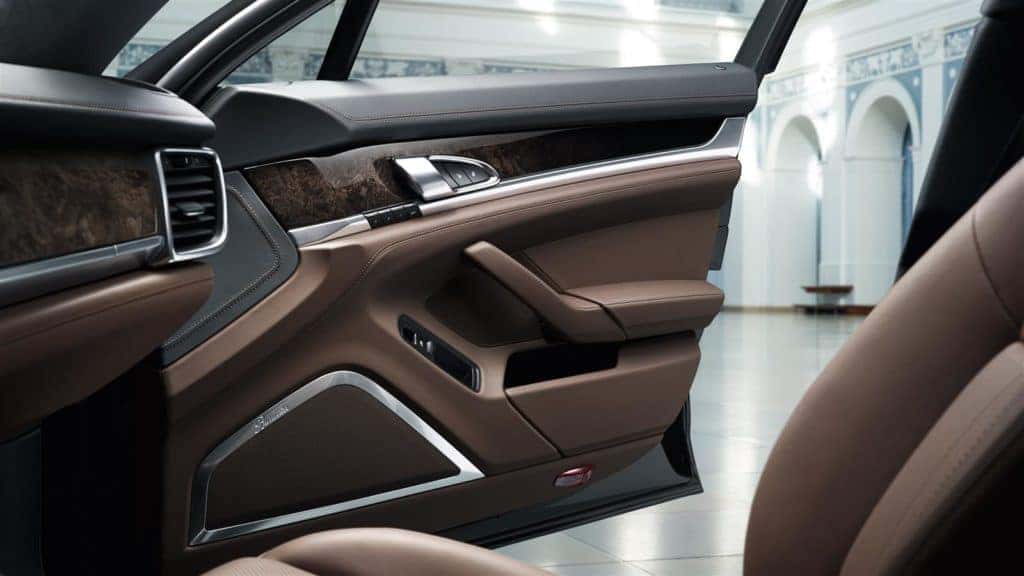 Panamera Exclusive Series
