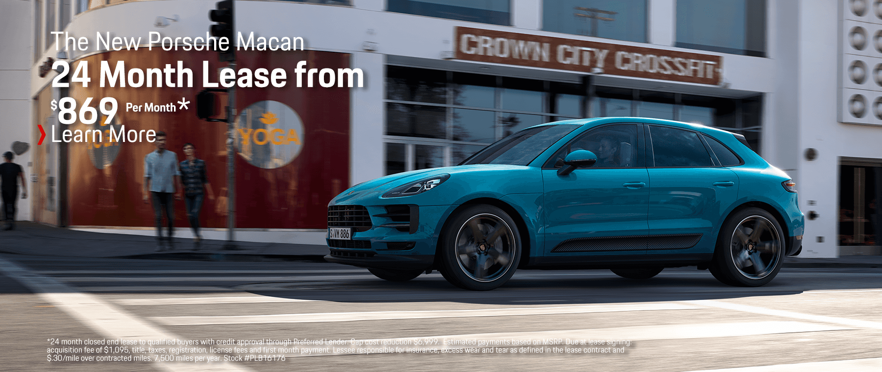 Porsche Gold Coast Luxury Automotive Center Serving Manhasset, NY