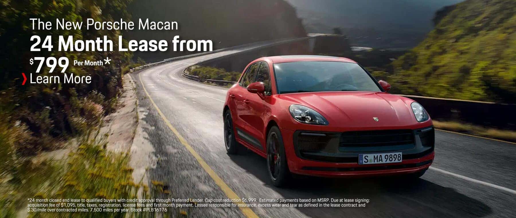 Porsche Gold Coast Luxury Automotive Dealership Serving Manhasset, NY