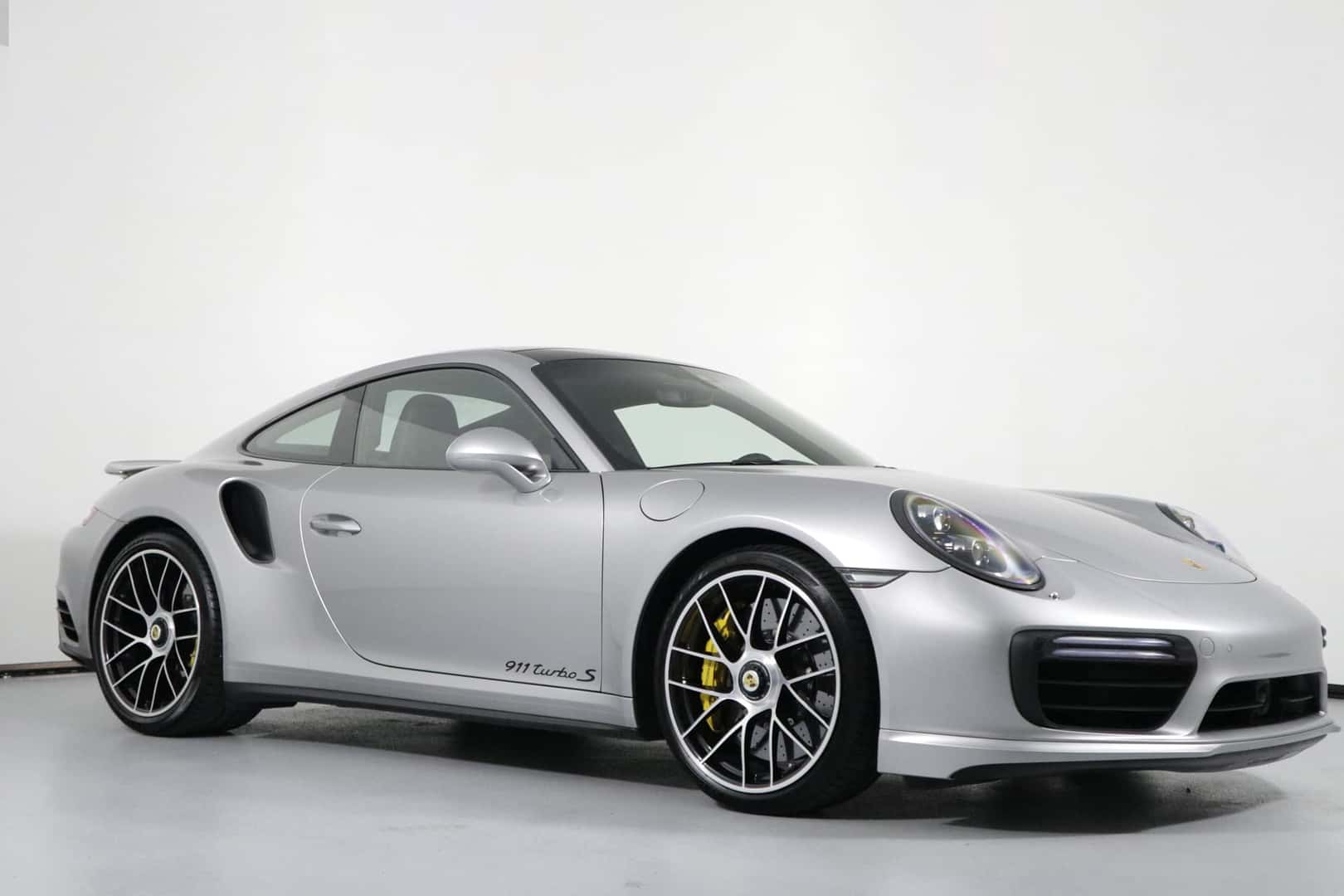 Porsche 911 Turbo S Highlights Video Porsche Gold Coast