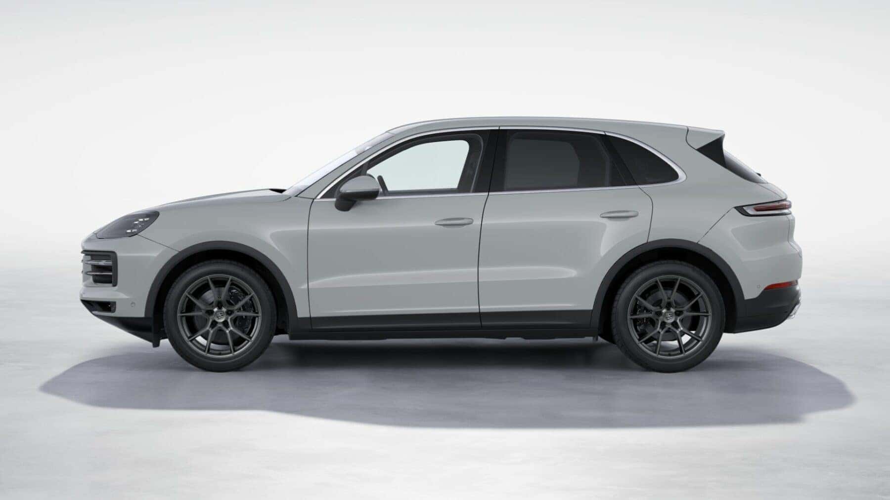 Introducing The New 2024 Porsche Cayenne Porsche Gold Coast