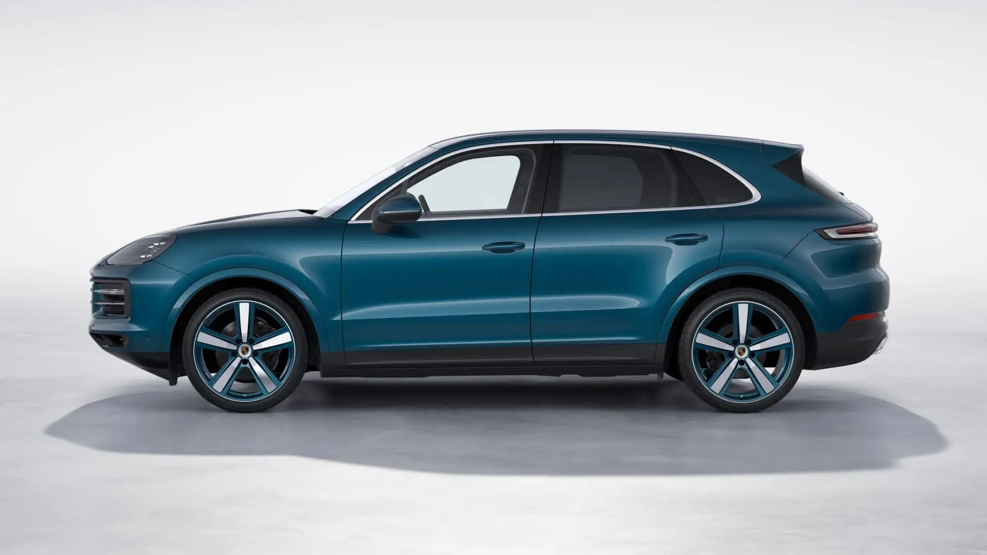 Introducing The New 2024 Porsche Cayenne | Porsche Gold Coast