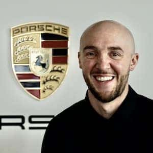 Alex Kester