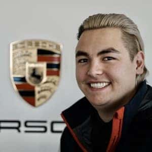 Bailey Ossana