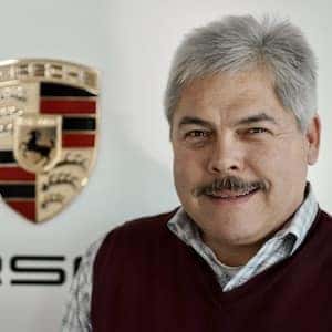 Jeff Sandstrom