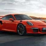 GT3 RS