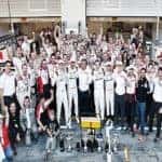 Porsche Victory