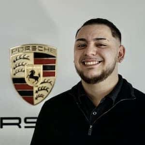 Albert Sanchez