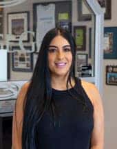 Edith  Romero 