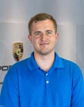Josh Olesen