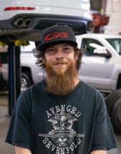 Kris Bush