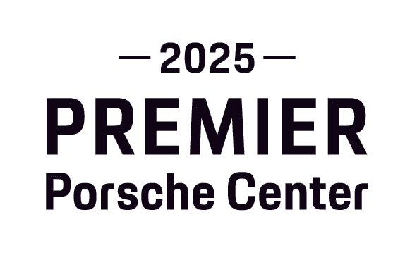 2025 Premier Porsche Center
