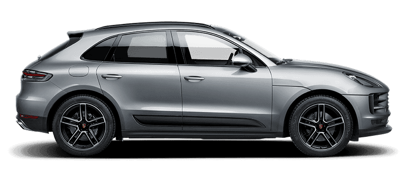 Macan