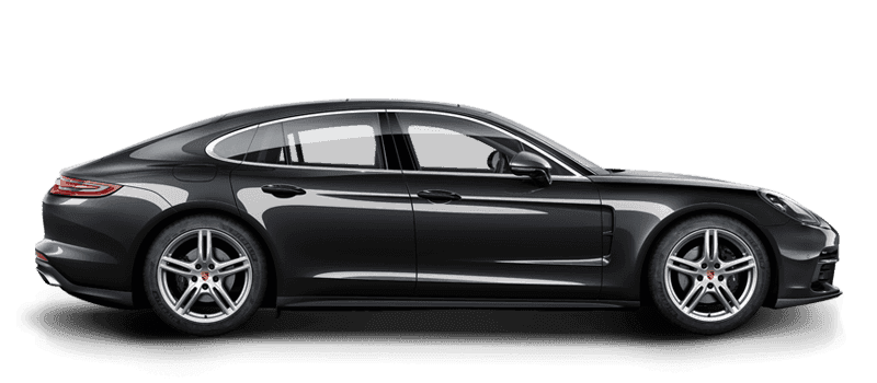 Panamera