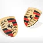 Porsche Crest