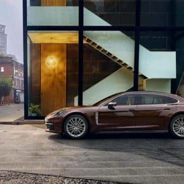 2019-Porsche-Panamera-Exterior-Parked