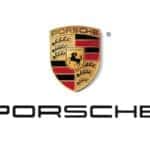 Porsche Logo