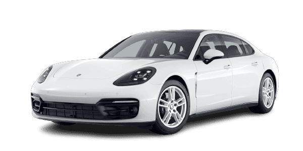 2023 Porsche Panamera 4 Executive Model Trim