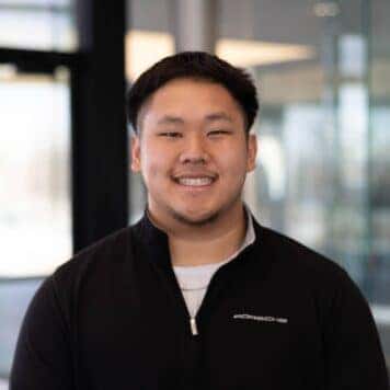Evan  Chang