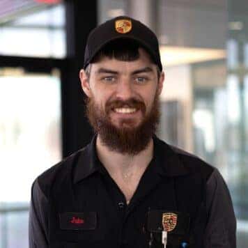 Jake  Simmel 