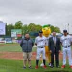 Lakewood BlueClaws