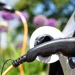 gas pump