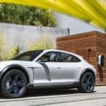 Porsche Mission E Cross Turismo | Porsche Electric | Porsche West Palm Beach, FL
