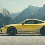 Porsche 911 History | Car Name | Porsche West Palm Beach, Florida