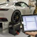 New Porsche 911 Body | Porsche West Palm Beach, Florida