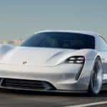 Taycan EV | Porsche Electric Car | Porsche West Palm Beach, Florida