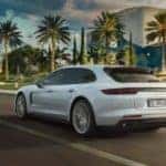 Porsche Panamera Turbo Turismo, hybrid Porsche | Porsche West Palm Beach, Florida