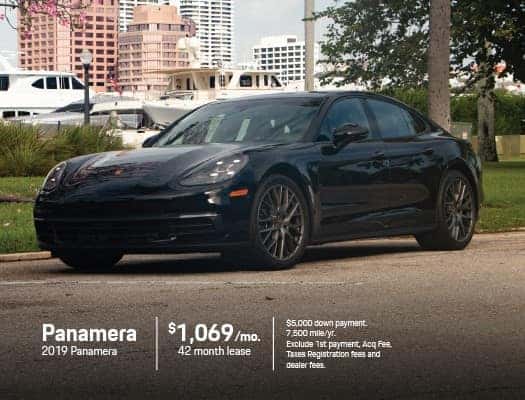 Porsche Panamera Lease >> Current New Porsche Specials Offers Porsche West Palm Beach Porsche Panamera Lease >> Current New Porsche Specials Offers Porsche West Palm Beach