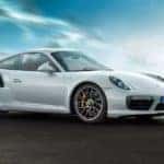 Porsche 911 Turbo Cabriolet | Porsche 911 Sports Car | Porsche West Palm Beach, Florida