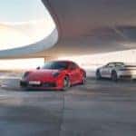 2020 Porsche 911 Carrera | AWD Porsche 911 | Porsche West Palm Beach, South Florida