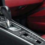 Porsche 911, PDK transmission