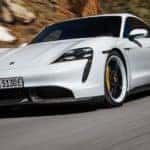 Porsche Taycan: Learn the correct Porsche pronunciation