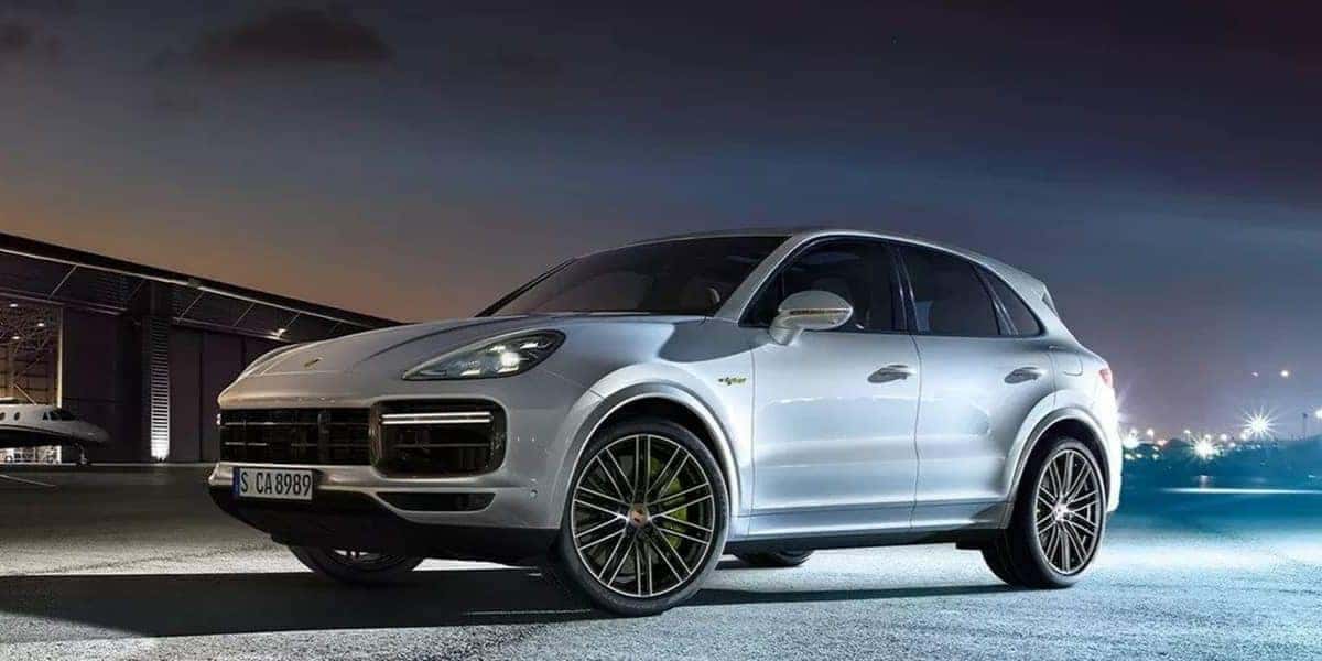 What S The Difference Between Porsche Cayenne Turbo And Gts