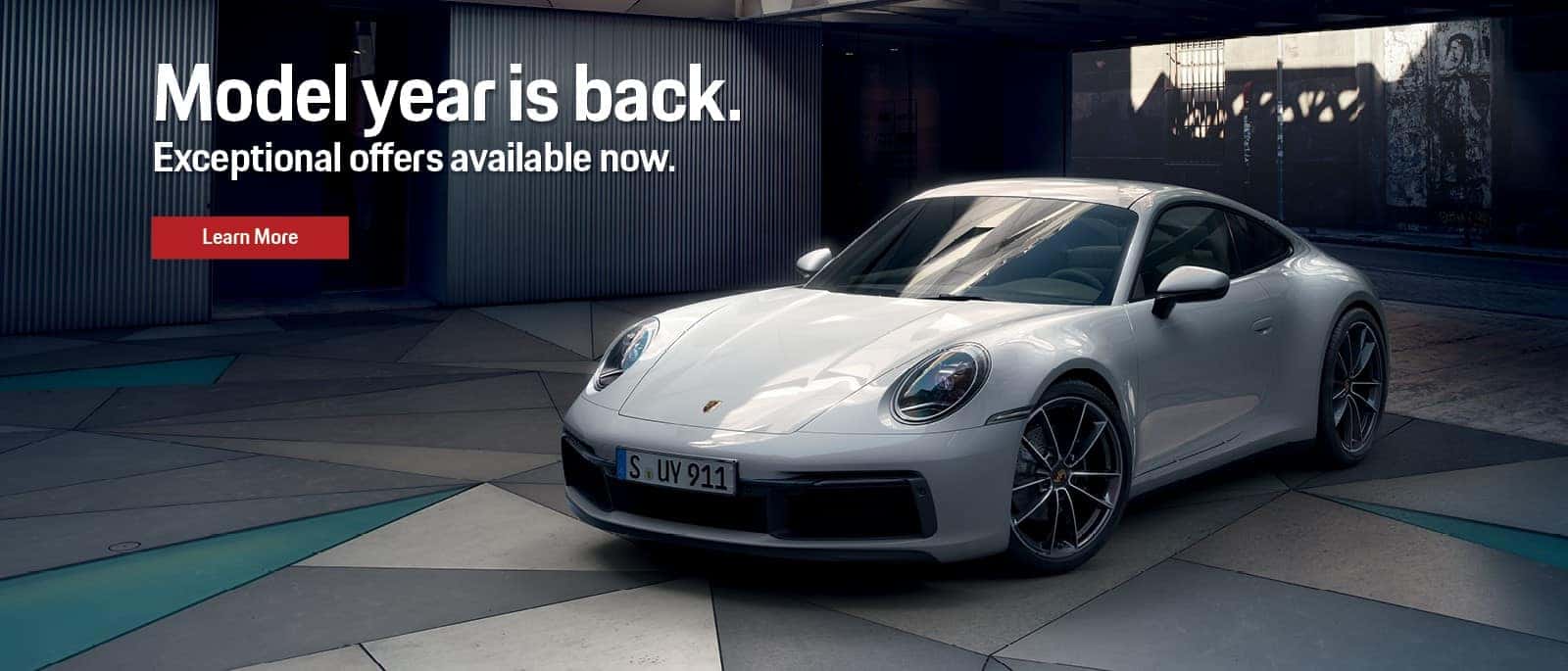 PORSCHE - MYIB Slider 9-23