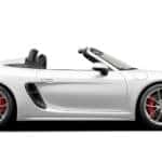 fastest porsche cars