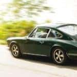 buying a classic porsche