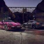 porsche 718 STYLE